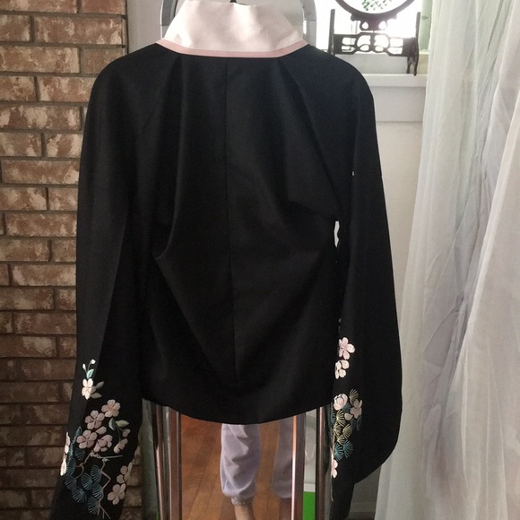 Handmade Traditional Chinese Han costume - Picture 5 of 10